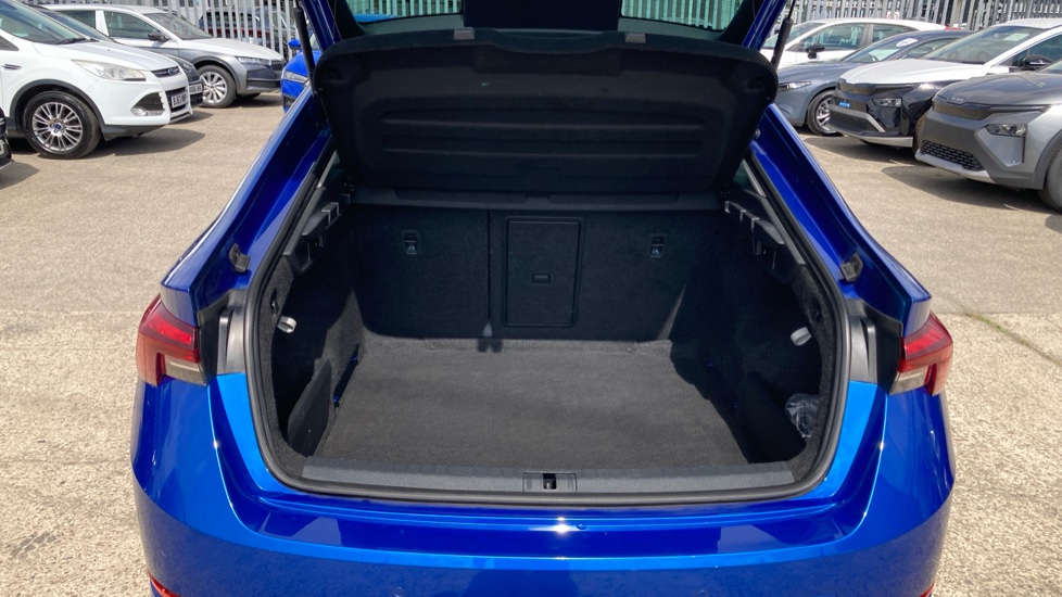 Skoda Octavia 1.5 TSI SE L 5dr Petrol Hatchback - Image 20