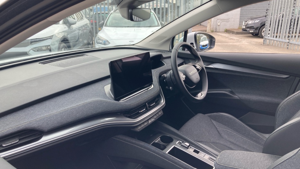 Skoda Elroq 210kW 85 Edition 82kWh 5dr Auto Electric Estate - Image 2