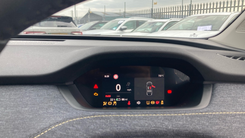Skoda Elroq 210kW 85 Edition 82kWh 5dr Auto Electric Estate - Image 11