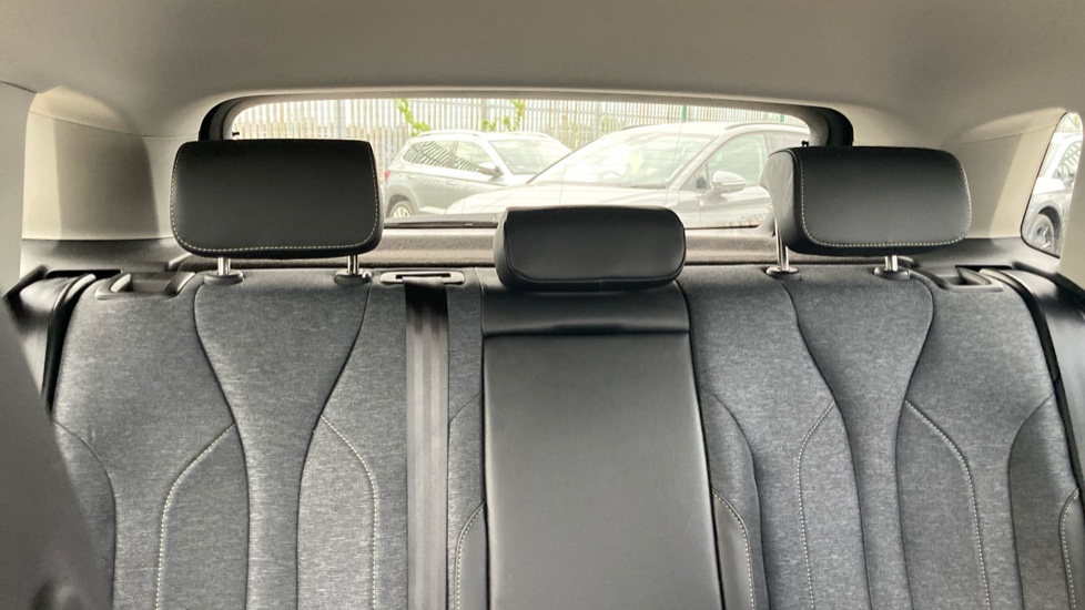 Skoda Elroq 210kW 85 Edition 82kWh 5dr Auto Electric Estate - Image 16