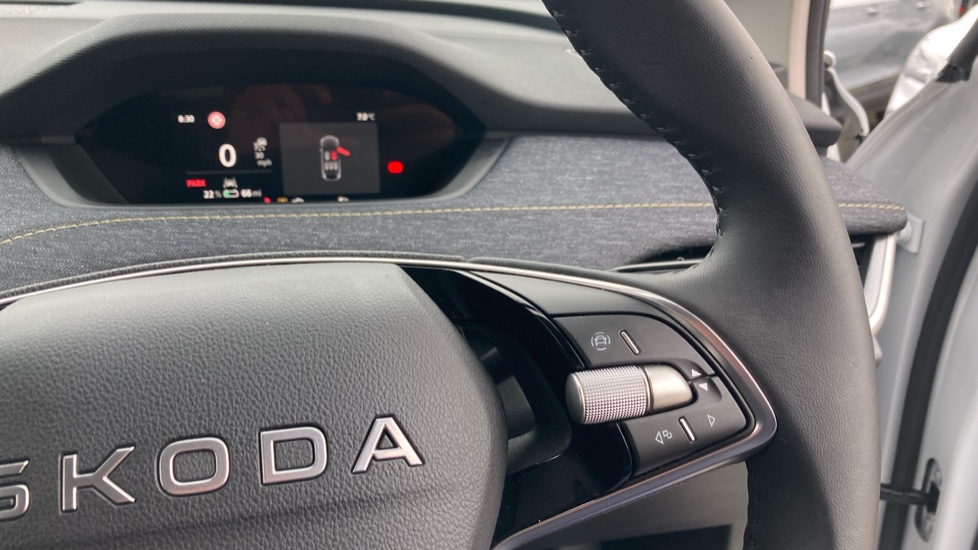 Skoda Elroq 210kW 85 Edition 82kWh 5dr Auto Electric Estate - Image 18