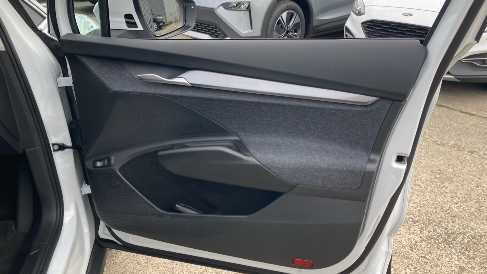 Skoda Elroq 210kW 85 Edition 82kWh 5dr Auto Electric Estate - Image 19