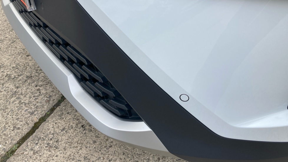 Skoda Elroq 210kW 85 Edition 82kWh 5dr Auto Electric Estate - Image 24