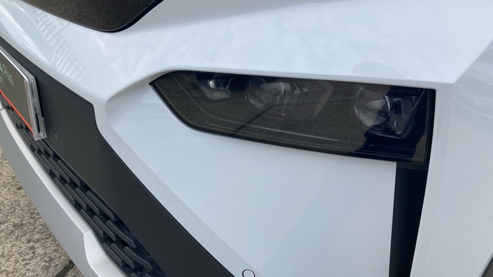 Skoda Elroq 210kW 85 Edition 82kWh 5dr Auto Electric Estate - Image 25