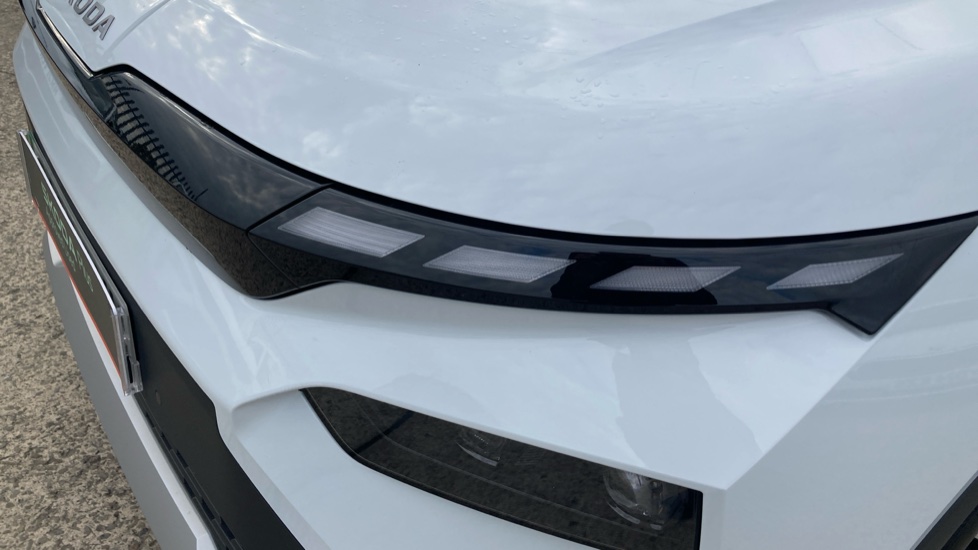 Skoda Elroq 210kW 85 Edition 82kWh 5dr Auto Electric Estate - Image 26