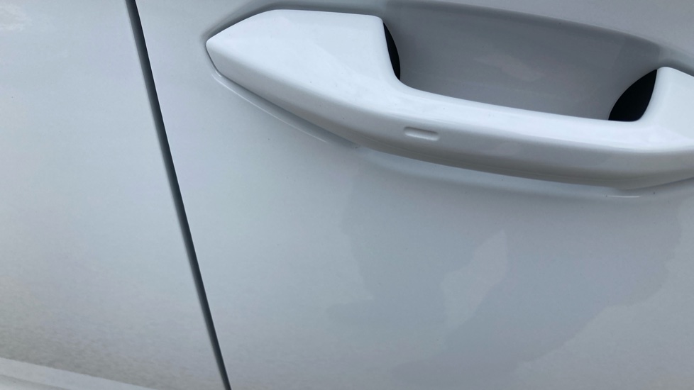 Skoda Elroq 210kW 85 Edition 82kWh 5dr Auto Electric Estate - Image 28