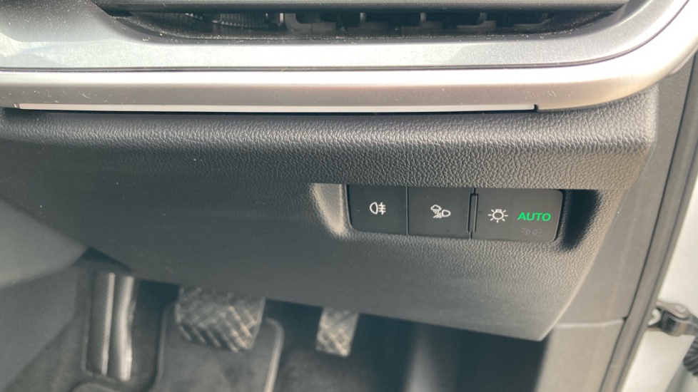 Skoda Elroq 210kW 85 Edition 82kWh 5dr Auto Electric Estate - Image 30