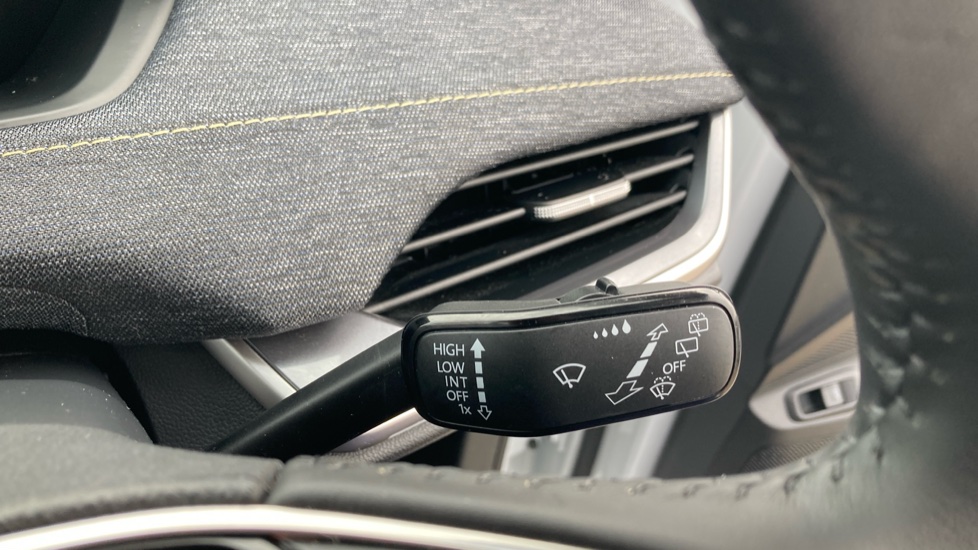 Skoda Elroq 210kW 85 Edition 82kWh 5dr Auto Electric Estate - Image 31