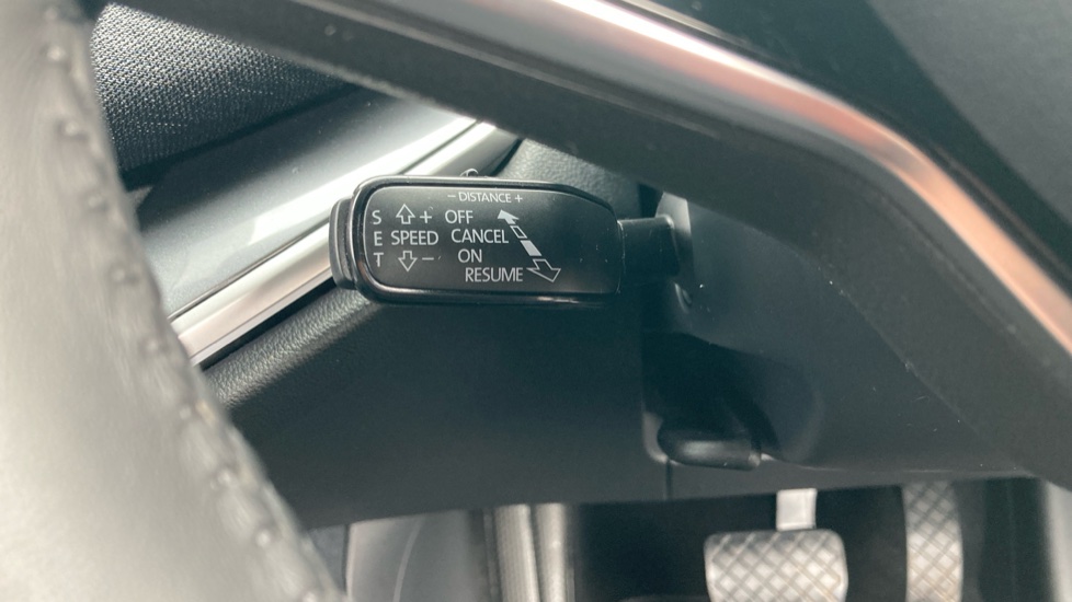Skoda Elroq 210kW 85 Edition 82kWh 5dr Auto Electric Estate - Image 33