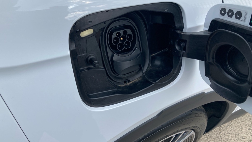 Skoda Elroq 210kW 85 Edition 82kWh 5dr Auto Electric Estate - Image 38