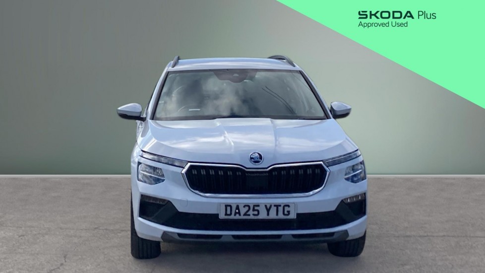 Skoda Kamiq 1.0 TSI 95 SE Edition 5dr Petrol Hatchback - Image 7