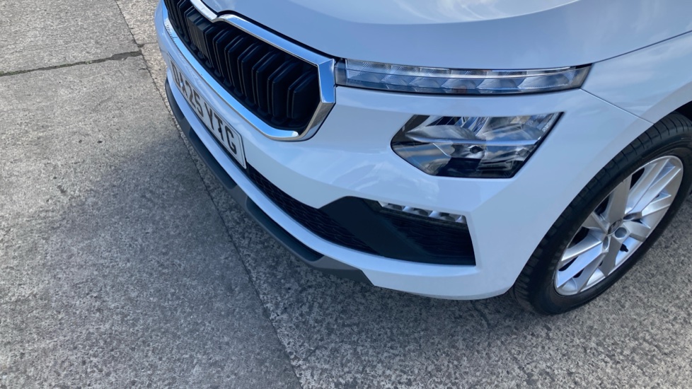 Skoda Kamiq 1.0 TSI 95 SE Edition 5dr Petrol Hatchback - Image 45