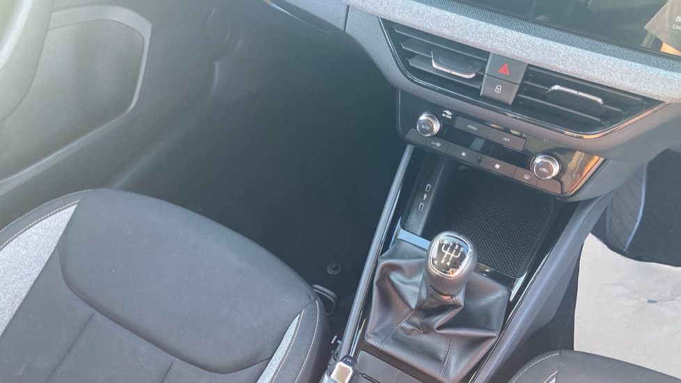 Skoda Scala 1.0 TSI 95 SE Edition 5dr Petrol Hatchback - Image 14