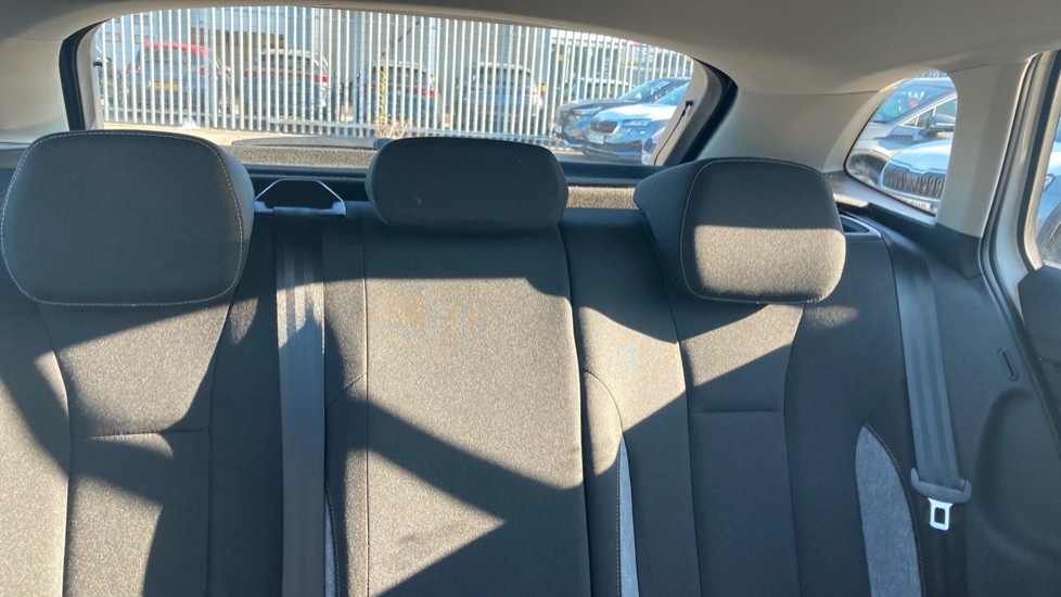 Skoda Scala 1.0 TSI 95 SE Edition 5dr Petrol Hatchback - Image 16