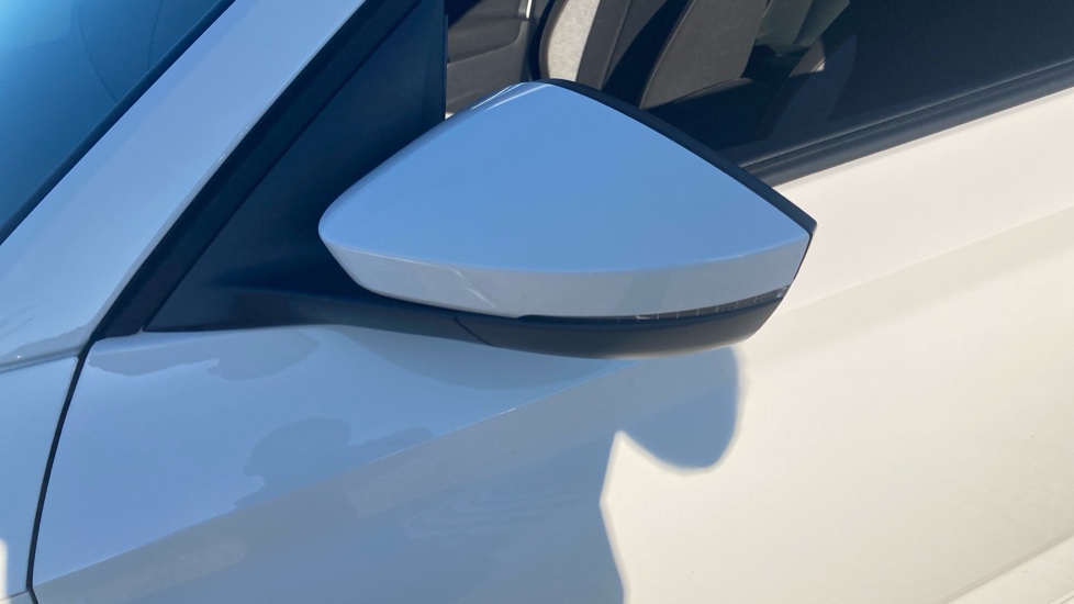 Skoda Scala 1.0 TSI 95 SE Edition 5dr Petrol Hatchback - Image 24