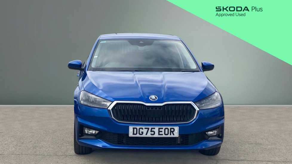 Skoda Fabia 1.0 TSI 116 SE L Edition 5dr Petrol Hatchback - Image 7