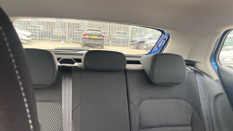 Skoda Fabia 1.0 TSI 116 SE L Edition 5dr Petrol Hatchback - Image 16
