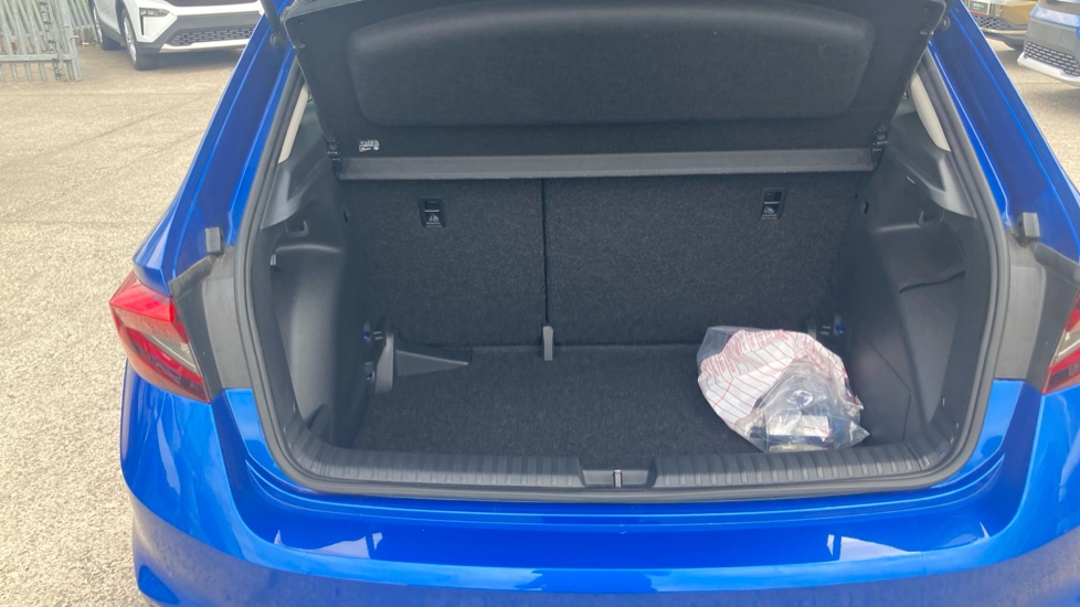 Skoda Fabia 1.0 TSI 116 SE L Edition 5dr Petrol Hatchback - Image 20