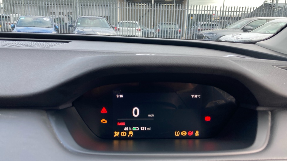 Skoda Enyaq 210kW 85 Edition 82kWh 5dr Auto Electric Estate - Image 11
