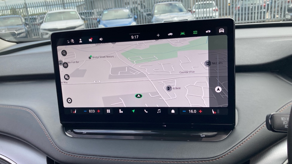 Skoda Enyaq 210kW 85 Edition 82kWh 5dr Auto Electric Estate - Image 36