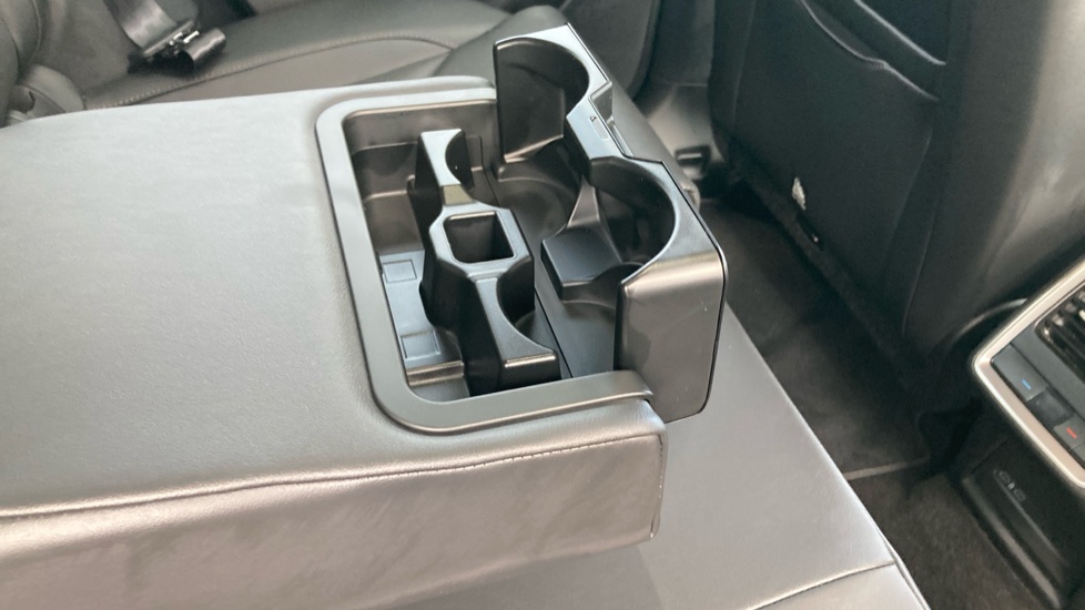 Skoda Enyaq 210kW 85 Edition 82kWh 5dr Auto Electric Estate - Image 39