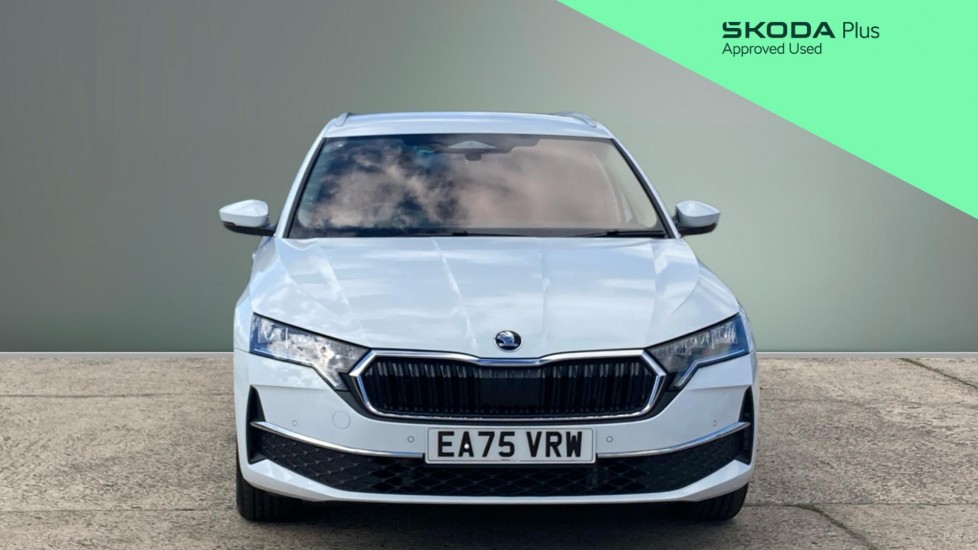 Skoda Octavia 1.5 TSI 150 e-TEC SE L 5dr DSG Petrol Estate - Image 7