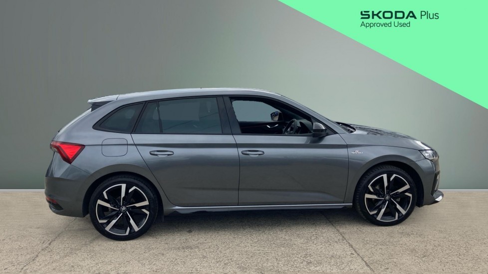 Skoda Scala 1.0 TSI 116 Monte Carlo Edition 5dr Petrol Hatchback - Image 4