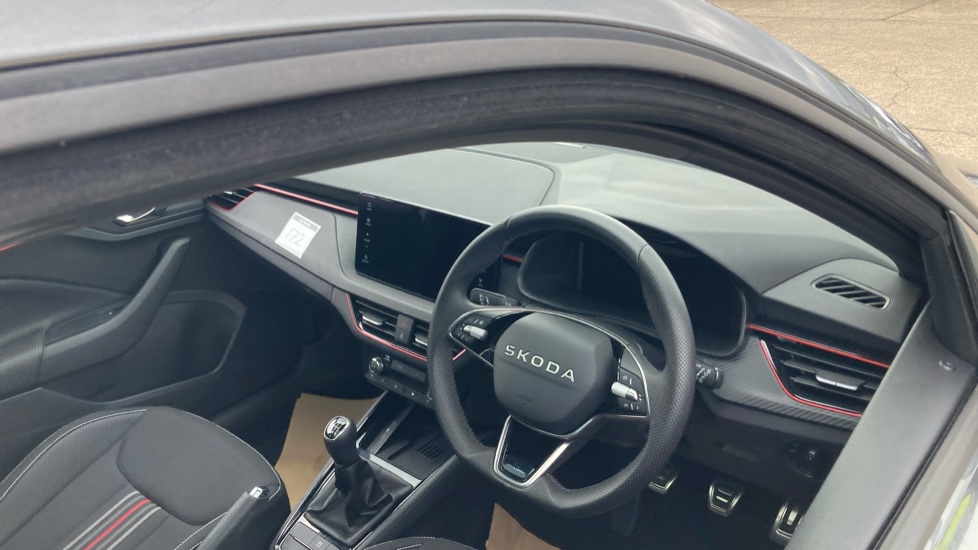 Skoda Scala 1.0 TSI 116 Monte Carlo Edition 5dr Petrol Hatchback - Image 6