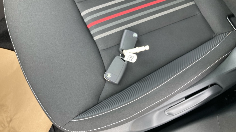 Skoda Scala 1.0 TSI 116 Monte Carlo Edition 5dr Petrol Hatchback - Image 45