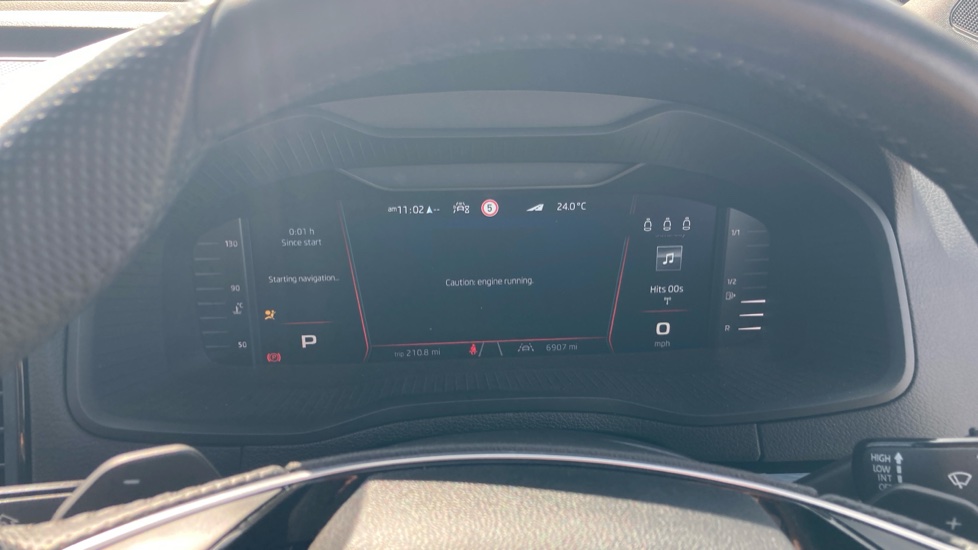 Skoda Karoq 1.5 TSI Sportline Edition 5dr DSG Petrol Estate - Image 11
