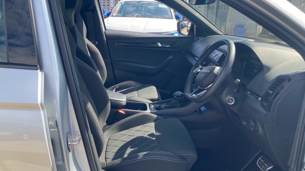 Skoda Karoq 1.5 TSI Sportline Edition 5dr DSG Petrol Estate - Image 15