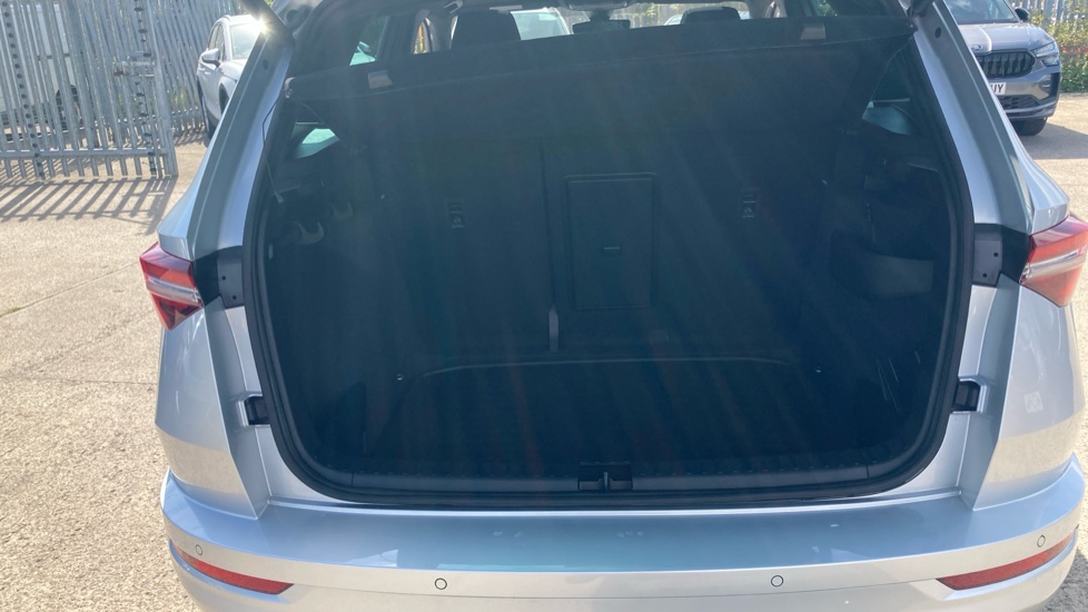 Skoda Karoq 1.5 TSI Sportline Edition 5dr DSG Petrol Estate - Image 20