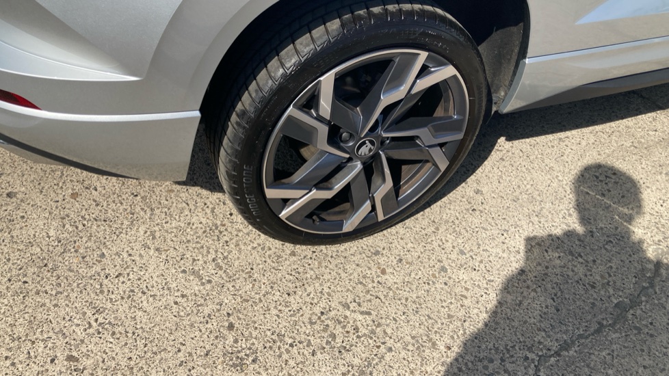 Skoda Karoq 1.5 TSI Sportline Edition 5dr DSG Petrol Estate - Image 21
