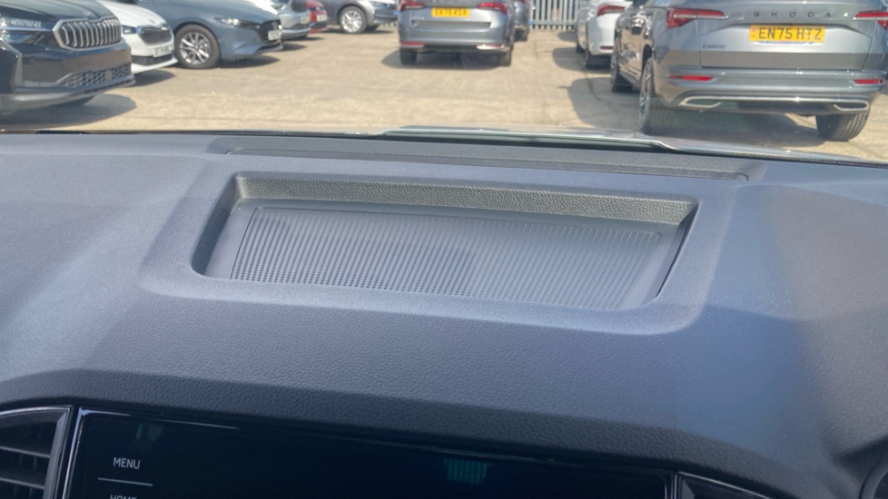 Skoda Karoq 1.5 TSI Sportline Edition 5dr DSG Petrol Estate - Image 34