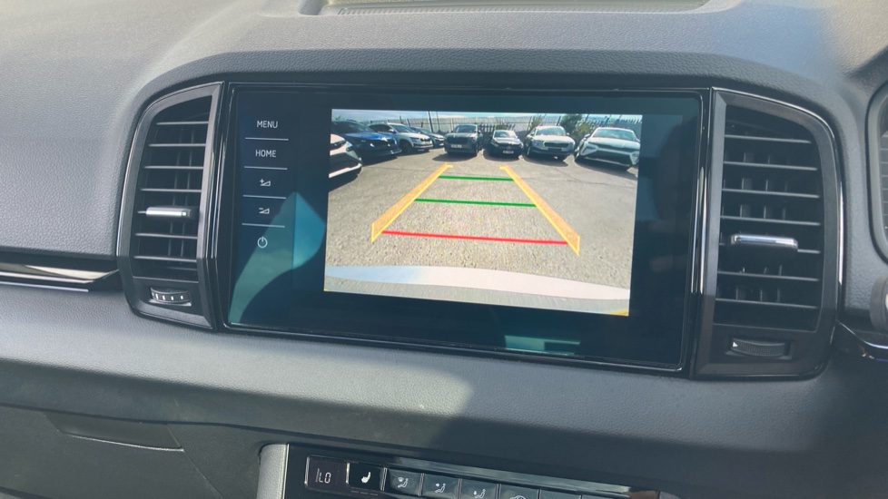Skoda Karoq 1.5 TSI Sportline Edition 5dr DSG Petrol Estate - Image 36
