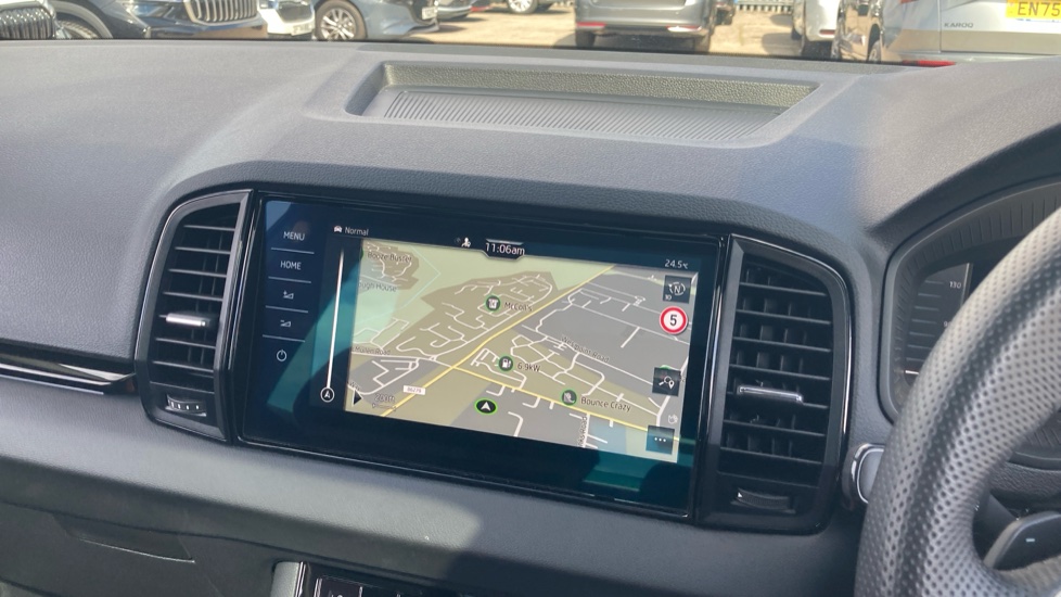 Skoda Karoq 1.5 TSI Sportline Edition 5dr DSG Petrol Estate - Image 37