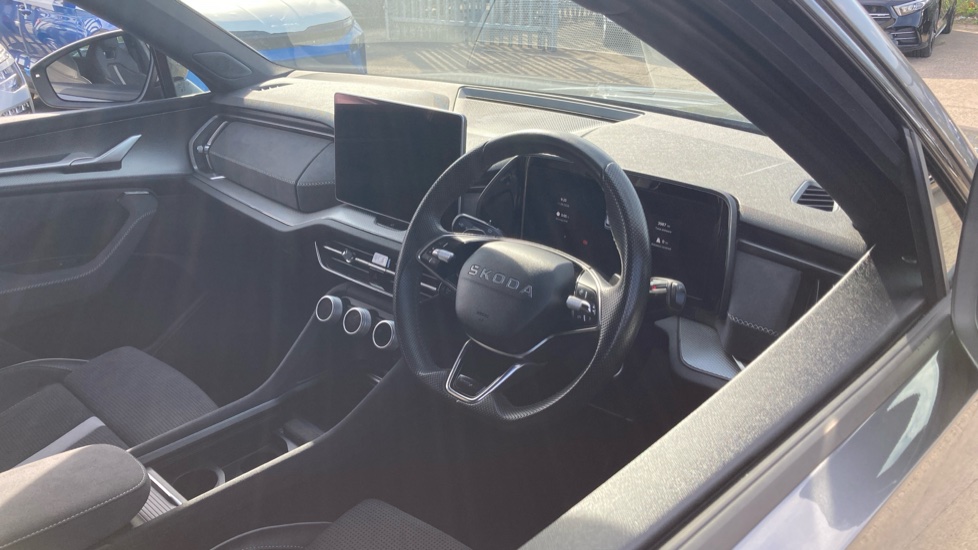Skoda Kodiaq 1.5 TSI iV 204 SportLine 5dr DSG Estate - Image 6