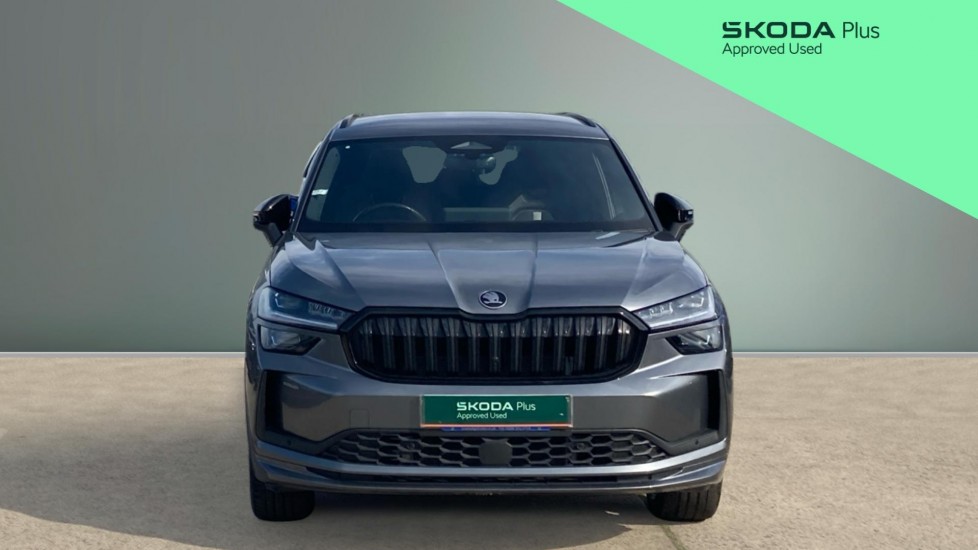 Skoda Kodiaq 1.5 TSI iV 204 SportLine 5dr DSG Estate - Image 7