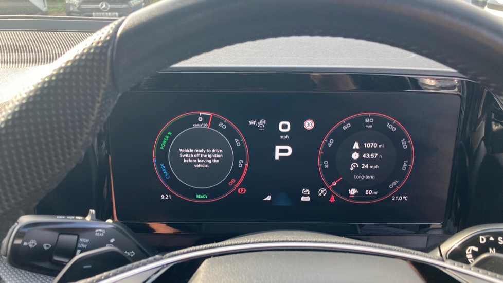 Skoda Kodiaq 1.5 TSI iV 204 SportLine 5dr DSG Estate - Image 11