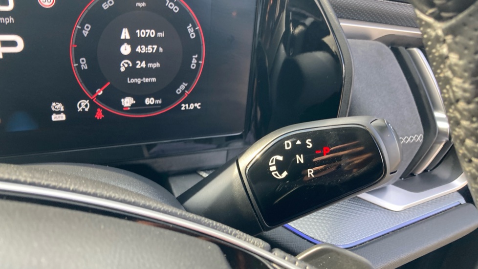 Skoda Kodiaq 1.5 TSI iV 204 SportLine 5dr DSG Estate - Image 14