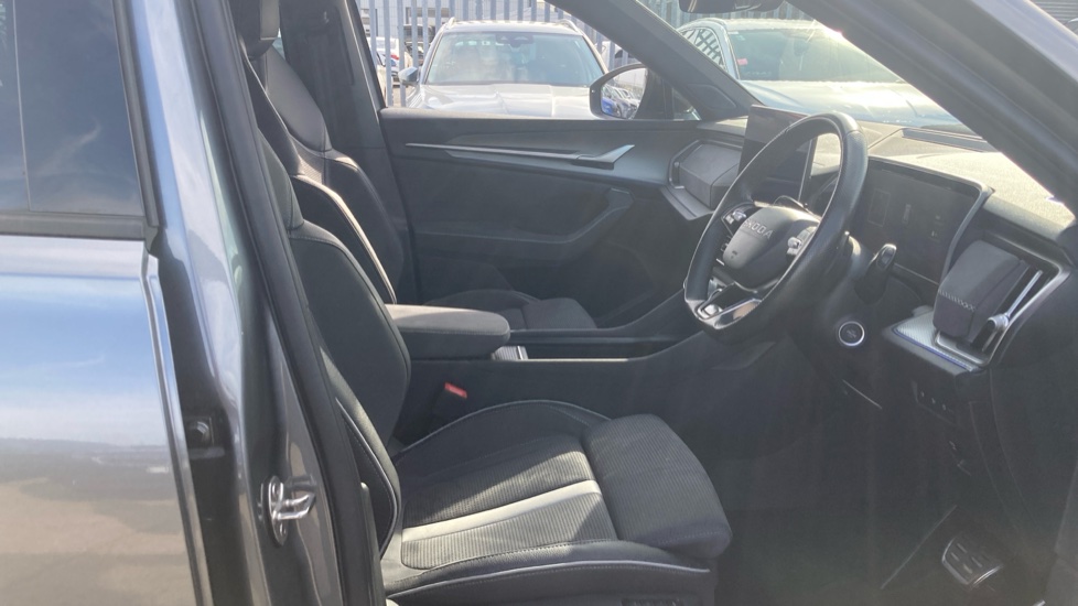 Skoda Kodiaq 1.5 TSI iV 204 SportLine 5dr DSG Estate - Image 15