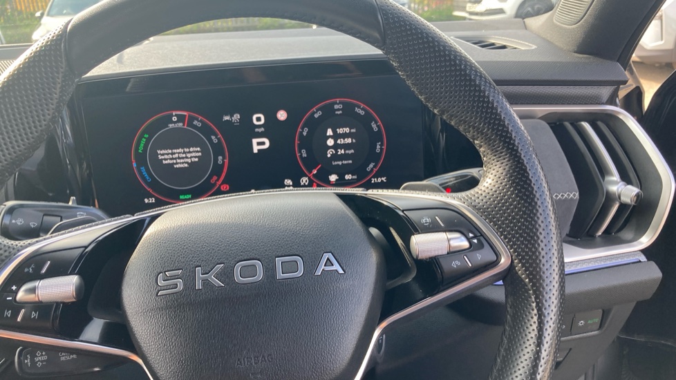 Skoda Kodiaq 1.5 TSI iV 204 SportLine 5dr DSG Estate - Image 18
