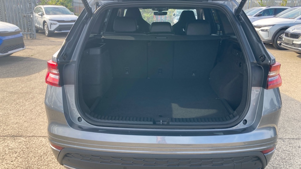 Skoda Kodiaq 1.5 TSI iV 204 SportLine 5dr DSG Estate - Image 20