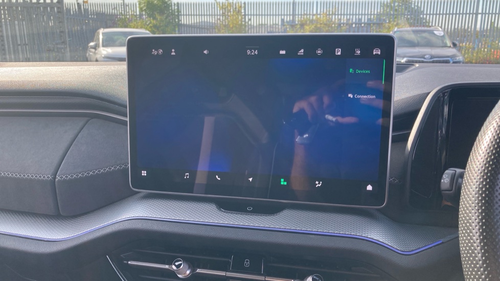 Skoda Kodiaq 1.5 TSI iV 204 SportLine 5dr DSG Estate - Image 38