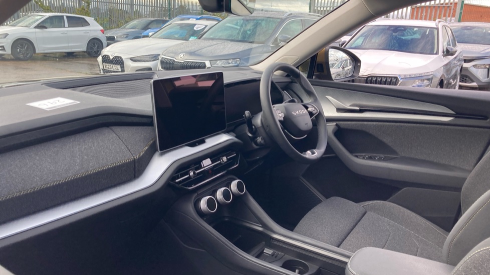 Skoda Kodiaq 1.5 TSI e-TEC SE 5dr DSG [7 Seat] Petrol Estate - Image 2