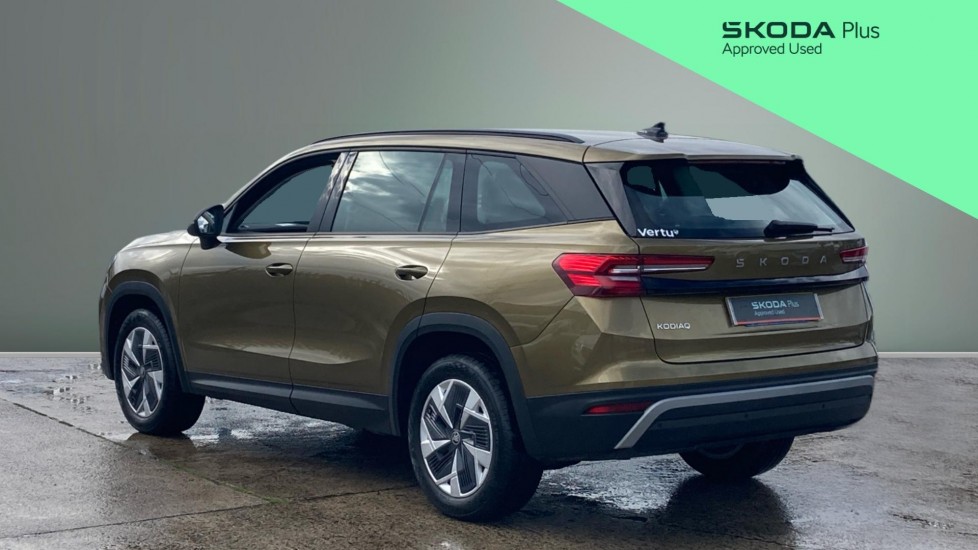 Skoda Kodiaq 1.5 TSI e-TEC SE 5dr DSG [7 Seat] Petrol Estate - Image 3