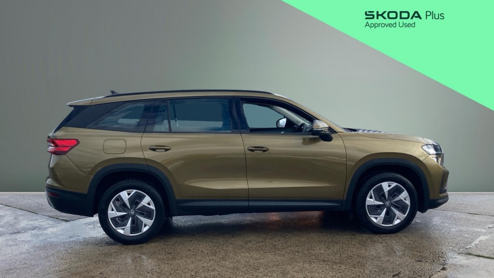 Skoda Kodiaq 1.5 TSI e-TEC SE 5dr DSG [7 Seat] Petrol Estate - Image 4