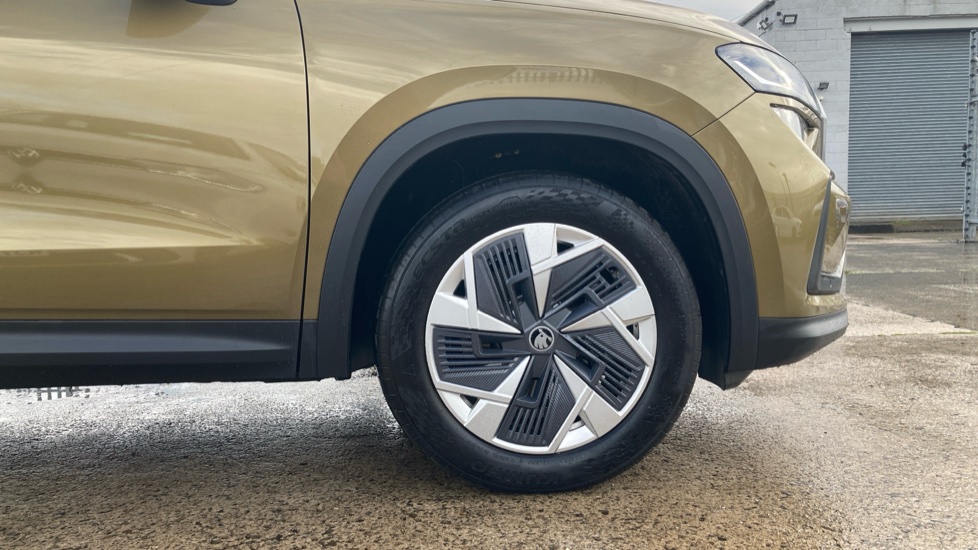 Skoda Kodiaq 1.5 TSI e-TEC SE 5dr DSG [7 Seat] Petrol Estate - Image 5