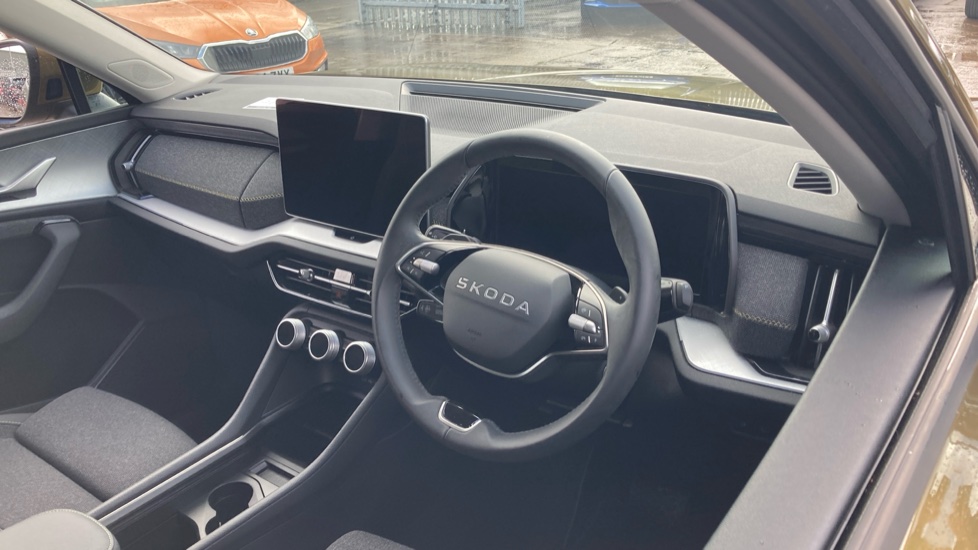 Skoda Kodiaq 1.5 TSI e-TEC SE 5dr DSG [7 Seat] Petrol Estate - Image 6