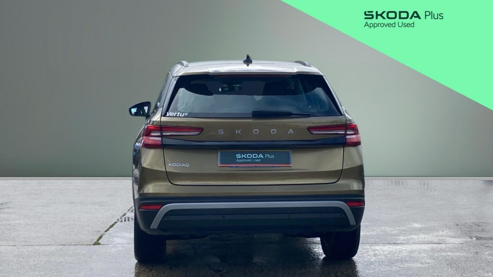Skoda Kodiaq 1.5 TSI e-TEC SE 5dr DSG [7 Seat] Petrol Estate - Image 8